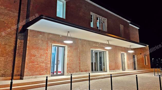 “Giovedì Treni!” ad Abano Terme: parte dal 7 maggio una serie di conferenze a tema ferroviario