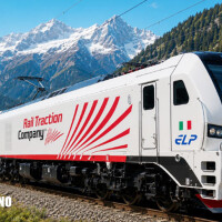 RTC testa ELP Euro9000 sul Corridoio del Brennero dopo l’approvazione italiana.