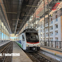 Dal 22 giugno al 30 agosto chiusa per lavori la tratta FAL Bari–Gravina