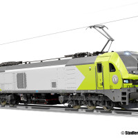 25 nuove EURO6000 per Alpha Trains