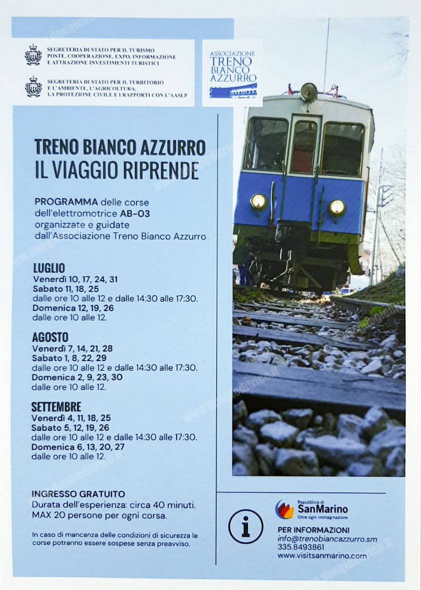 FSMR-ATBA_treni_storici_SanMarino_Rimini_luglio__settembre_2026