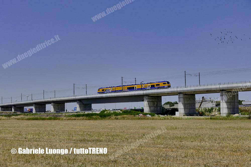 RFI-BTR813_002-corsa_prova_per_apertura_linea_Napoli_Cancello-presso-Acerra-2026-06-30-LuongoGabriele_P1840568-_blog_tuttotreno_it