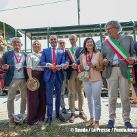 FONDAZIONE FS: DEBUTTANO IN ITALIA LE NUOVE CARROZZE PANORAMICHE PER IL TURISMO FERROVIARIO