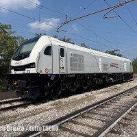 ELP e RTC hanno presentato la Euro9000