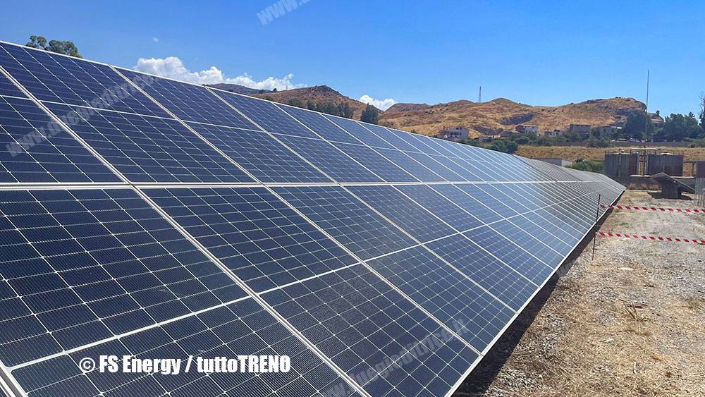 FSEnergy-centrale_pannelli_fotovoltaici-SalineJoniche-FSEnergy_blog_tuttotreno_it