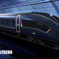 Italo Holding ordina 26 Velaro a Siemens per il mercato tedesco