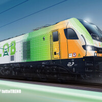 LLOB GmbH sceglie due locomotive Euro9000 di European Loc Pool