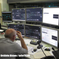 ALSTOM: fino al 2 ottobre in mostra a Roma 80 anni di tecnologia, persone e passione al servizio della mobilità