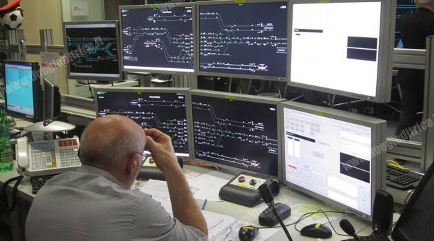 ALSTOM: fino al 2 ottobre in mostra a Roma 80 anni di tecnologia, persone e passione al servizio della mobilità