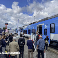 Domani apre Innotrans 2026