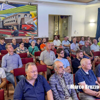 “Giovedì Treni!”: ieri sera “I rotabili storici. La storia e il loro recupero”, prossimo appuntamento il 1° ottobre
